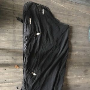 Horse blanket